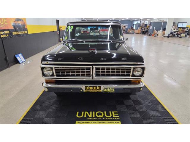 1972 Ford F100 (CC-2090936) for sale in Mankato, Minnesota