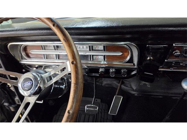 1972 Ford F100 (CC-2090936) for sale in Mankato, Minnesota