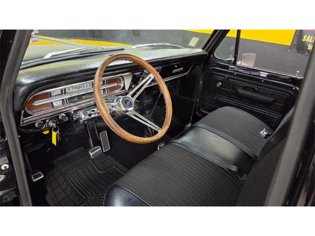 1972 Ford F100 (CC-2090936) for sale in Mankato, Minnesota