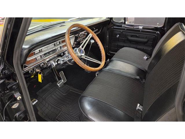 1972 Ford F100 (CC-2090936) for sale in Mankato, Minnesota