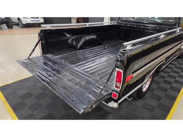 1972 Ford F100 (CC-2090936) for sale in Mankato, Minnesota