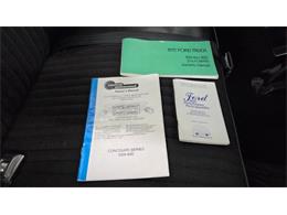 1972 Ford F100 (CC-2090936) for sale in Mankato, Minnesota