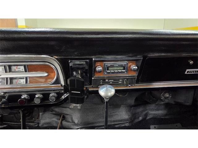 1972 Ford F100 (CC-2090936) for sale in Mankato, Minnesota