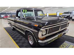 1972 Ford F100 (CC-2090936) for sale in Mankato, Minnesota