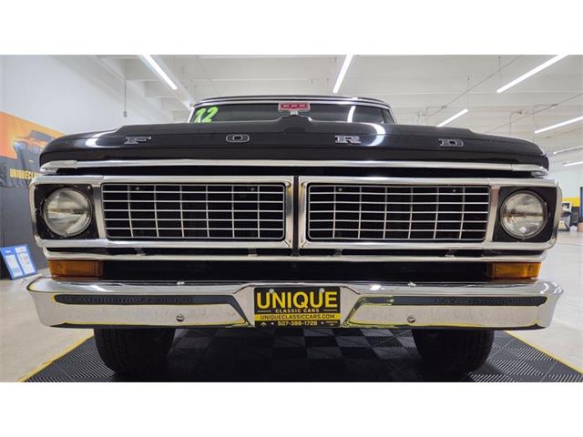 1972 Ford F100 (CC-2090936) for sale in Mankato, Minnesota