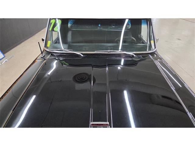 1972 Ford F100 (CC-2090936) for sale in Mankato, Minnesota