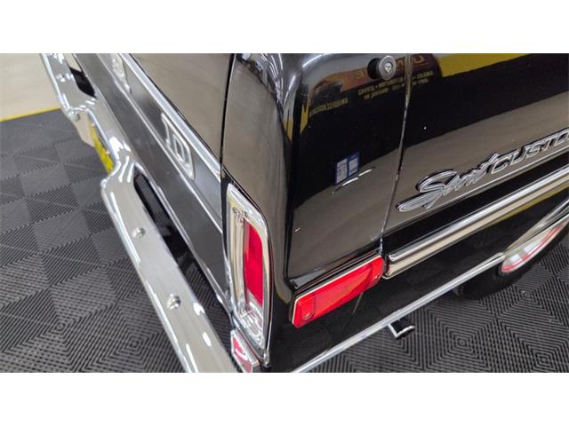 1972 Ford F100 (CC-2090936) for sale in Mankato, Minnesota