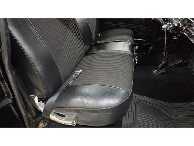 1972 Ford F100 (CC-2090936) for sale in Mankato, Minnesota