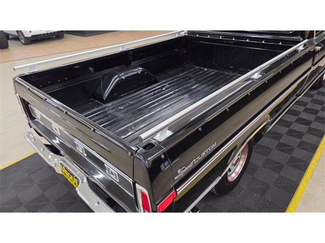 1972 Ford F100 (CC-2090936) for sale in Mankato, Minnesota