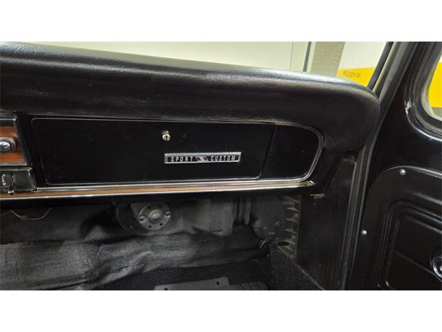 1972 Ford F100 (CC-2090936) for sale in Mankato, Minnesota