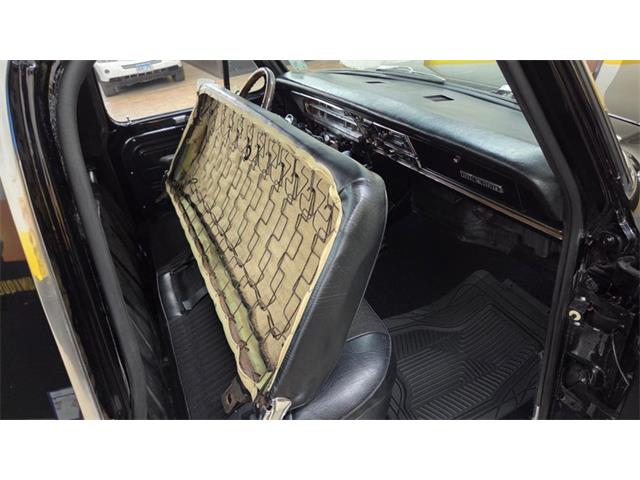 1972 Ford F100 (CC-2090936) for sale in Mankato, Minnesota