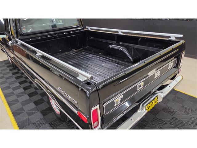 1972 Ford F100 (CC-2090936) for sale in Mankato, Minnesota