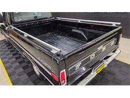 1972 Ford F100 (CC-2090936) for sale in Mankato, Minnesota