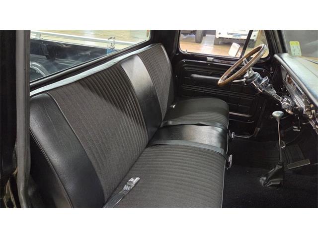 1972 Ford F100 (CC-2090936) for sale in Mankato, Minnesota