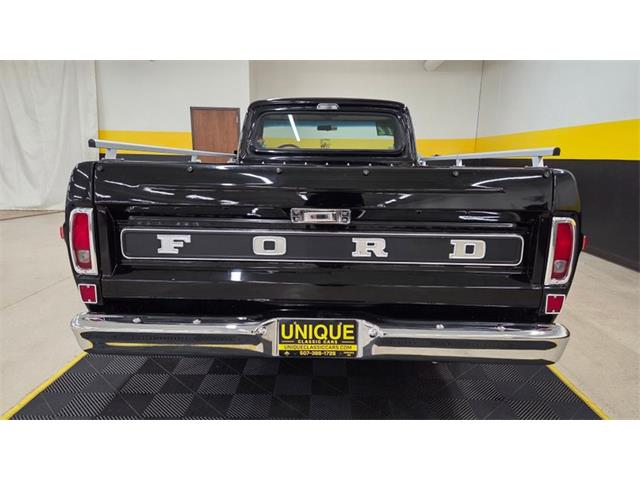 1972 Ford F100 (CC-2090936) for sale in Mankato, Minnesota