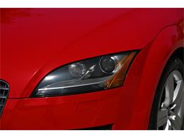 2008 Audi TT (CC-2099360) for sale in Boca Raton, Florida