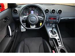 2008 Audi TT (CC-2099360) for sale in Boca Raton, Florida