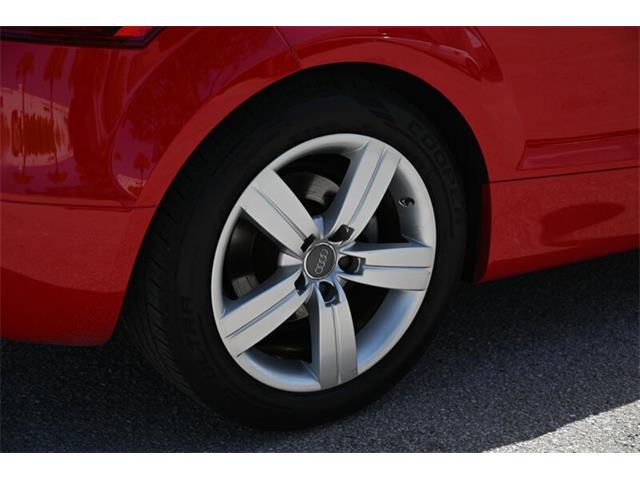 2008 Audi TT (CC-2099360) for sale in Boca Raton, Florida