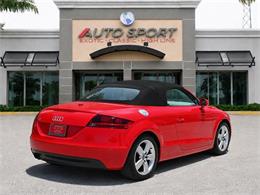 2008 Audi TT (CC-2099360) for sale in Boca Raton, Florida