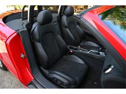 2008 Audi TT (CC-2099360) for sale in Boca Raton, Florida