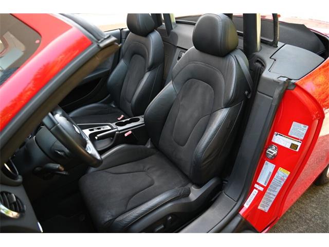 2008 Audi TT (CC-2099360) for sale in Boca Raton, Florida