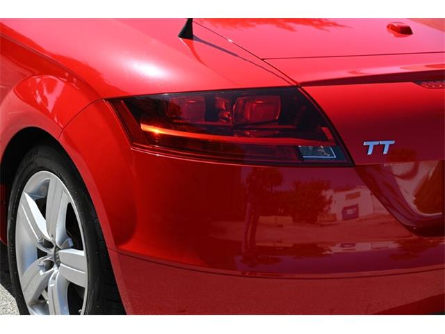 2008 Audi TT (CC-2099360) for sale in Boca Raton, Florida