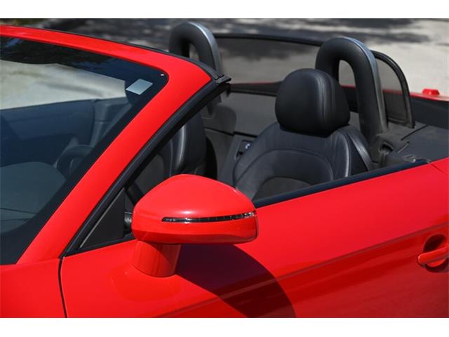 2008 Audi TT (CC-2099360) for sale in Boca Raton, Florida
