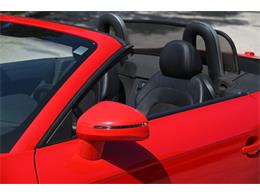 2008 Audi TT (CC-2099360) for sale in Boca Raton, Florida