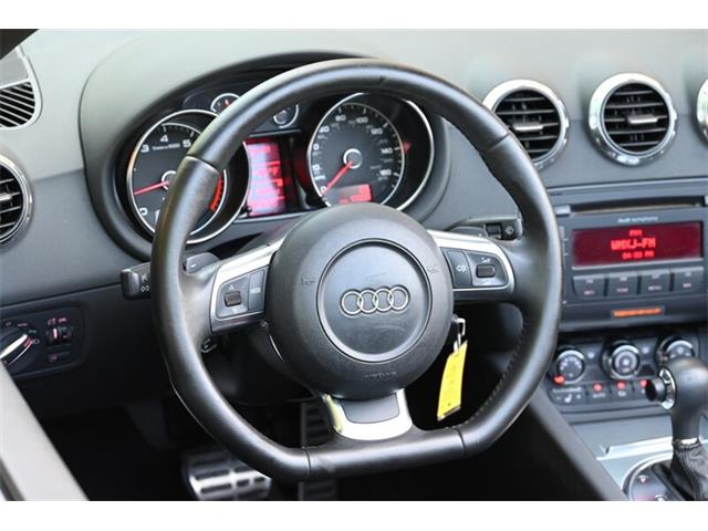 2008 Audi TT (CC-2099360) for sale in Boca Raton, Florida