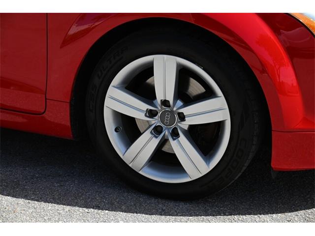 2008 Audi TT (CC-2099360) for sale in Boca Raton, Florida