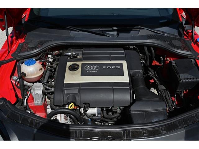 2008 Audi TT (CC-2099360) for sale in Boca Raton, Florida