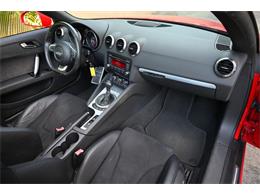 2008 Audi TT (CC-2099360) for sale in Boca Raton, Florida