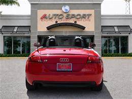 2008 Audi TT (CC-2099360) for sale in Boca Raton, Florida