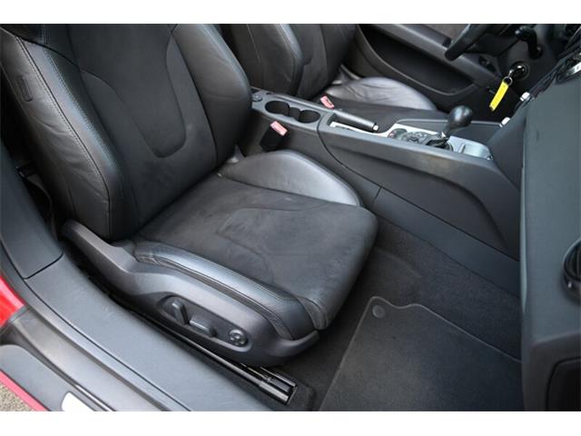 2008 Audi TT (CC-2099360) for sale in Boca Raton, Florida
