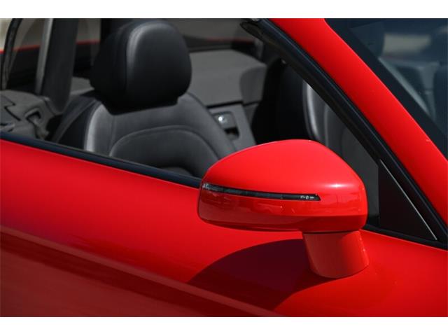 2008 Audi TT (CC-2099360) for sale in Boca Raton, Florida