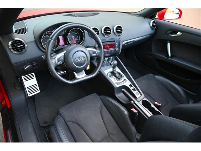 2008 Audi TT (CC-2099360) for sale in Boca Raton, Florida