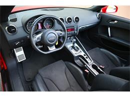 2008 Audi TT (CC-2099360) for sale in Boca Raton, Florida