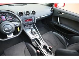 2008 Audi TT (CC-2099360) for sale in Boca Raton, Florida