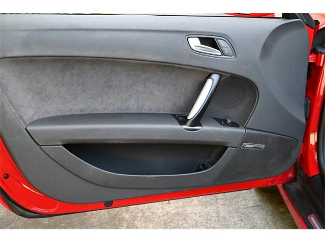 2008 Audi TT (CC-2099360) for sale in Boca Raton, Florida