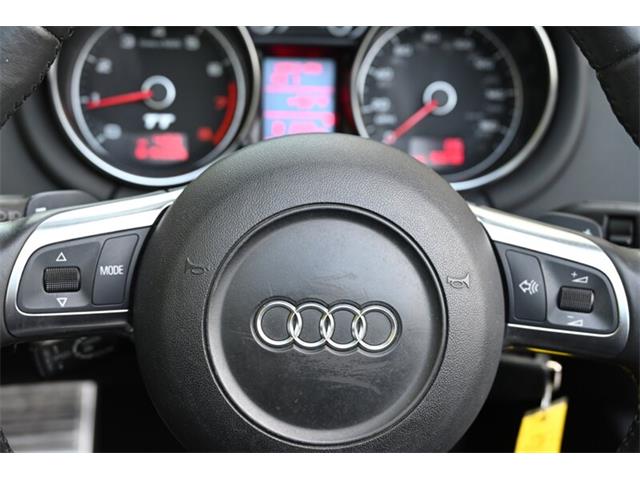 2008 Audi TT (CC-2099360) for sale in Boca Raton, Florida