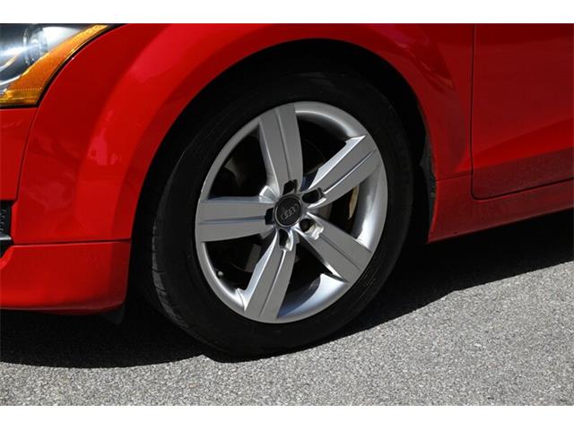 2008 Audi TT (CC-2099360) for sale in Boca Raton, Florida