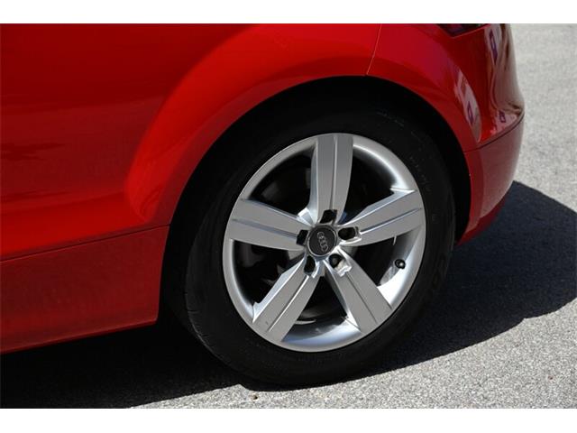 2008 Audi TT (CC-2099360) for sale in Boca Raton, Florida