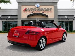 2008 Audi TT (CC-2099360) for sale in Boca Raton, Florida