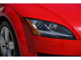 2008 Audi TT (CC-2099360) for sale in Boca Raton, Florida