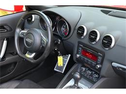 2008 Audi TT (CC-2099360) for sale in Boca Raton, Florida