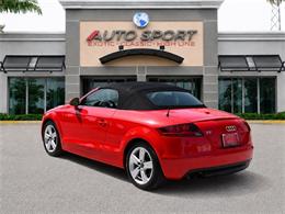 2008 Audi TT (CC-2099360) for sale in Boca Raton, Florida