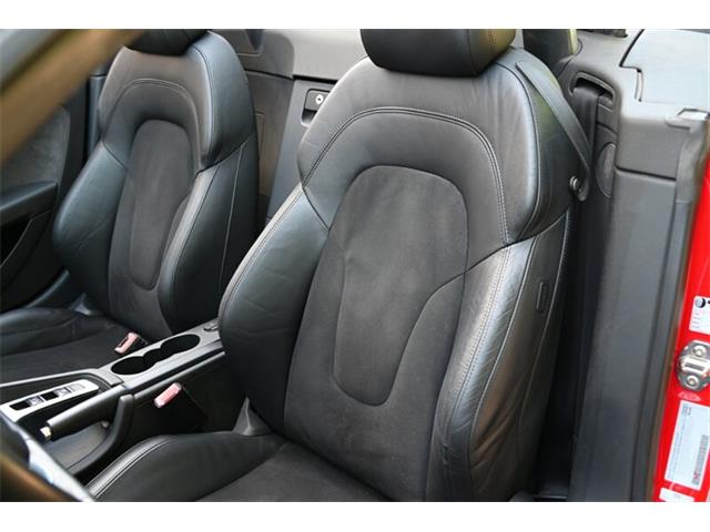 2008 Audi TT (CC-2099360) for sale in Boca Raton, Florida