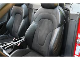 2008 Audi TT (CC-2099360) for sale in Boca Raton, Florida