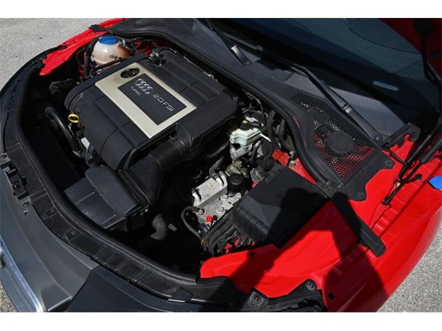 2008 Audi TT (CC-2099360) for sale in Boca Raton, Florida