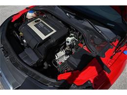 2008 Audi TT (CC-2099360) for sale in Boca Raton, Florida